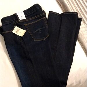 Lucky Brand Lolita boot jean NWT